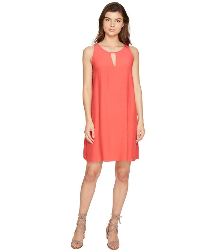 Bb Dakota - Phoede Keyhole Shift Dress