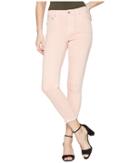 Lauren Ralph Lauren - Premier Skinny Crop Jeans