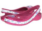 Crocs Kids - Genna Ii Frozen Flat