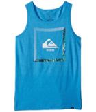 Quiksilver Kids - Beat The Heat Tank Top