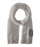 Marc Jacobs - Classic Cashmere Scarf