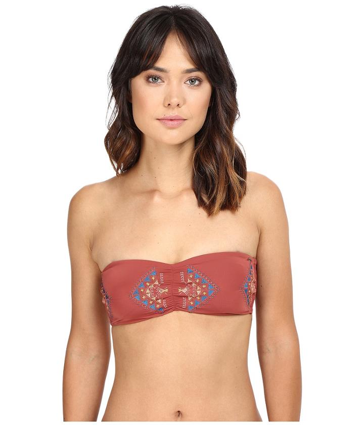 O'neill - Parker Bandeau Top