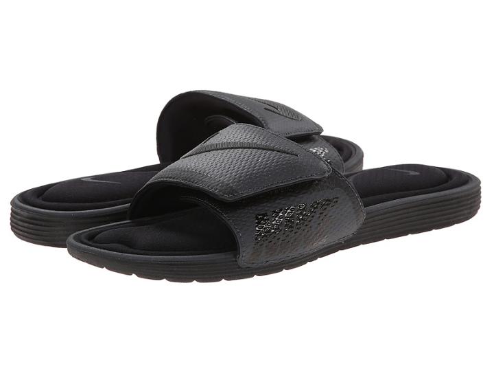 Nike Solarsoft Comfort Slide