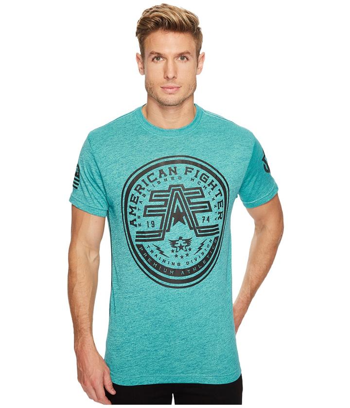American Fighter - Bristol Short Sleeve Tee