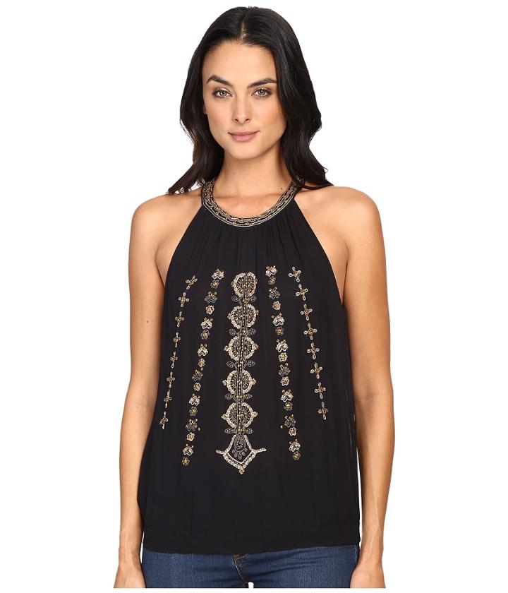 Joie - Zeldah Top A366-t4760