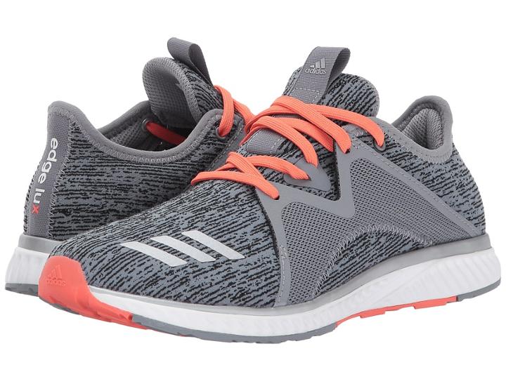 Adidas Running - Edge Luxe 2