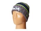 New Era - Stripe Chiller Seattle Seahawks