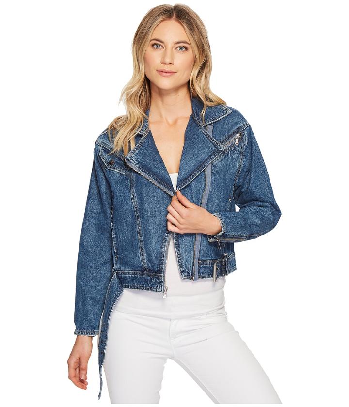 Paige - Sivan Jacket