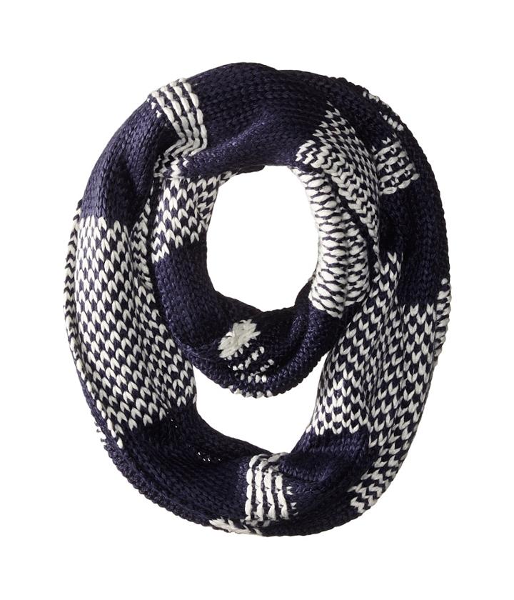Roxy - Arctic Sunrise Knit Scarf