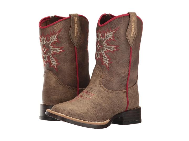 M&f Western Kids - Clay