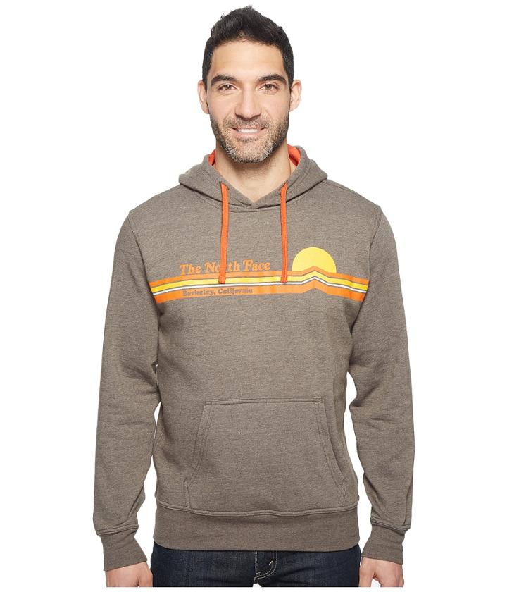 The North Face - Tequila Sunset Hoodie