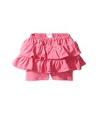 Mud Pie - Pink Skirted Shorts