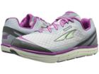 Altra Zero Drop Footwear - Intuition 3.5