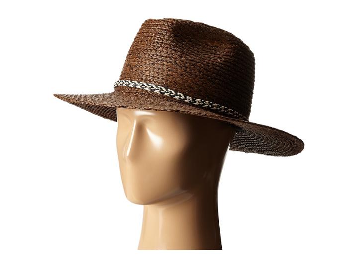 Brixton - Booker Fedora