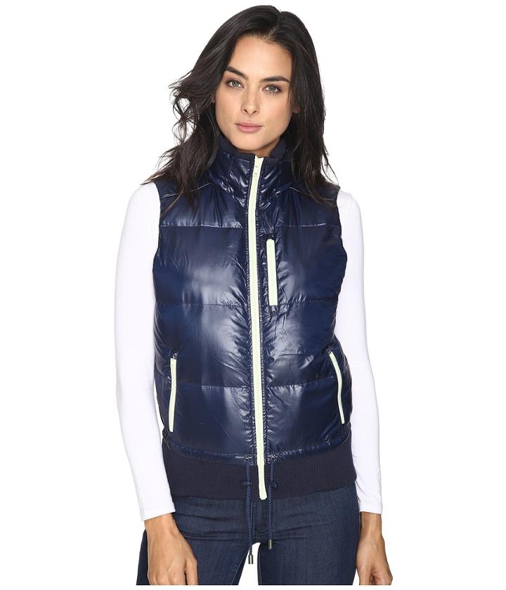 Carve Designs - Corbet Vest