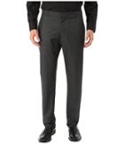 Perry Ellis Portfolio - Slim Fit Neat Pants