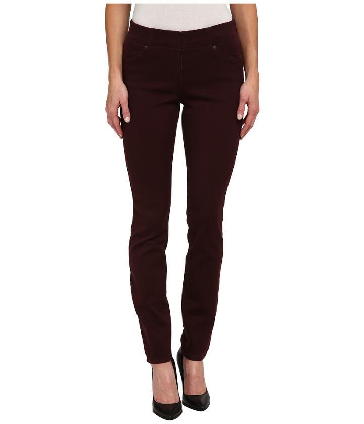 Nydj - Ami Skinny Sculpting Stretch Leggings