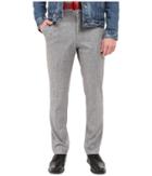 Perry Ellis Portfolio - Slim Heather Knit Pants