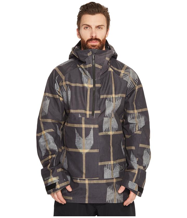 Burton - [ak] 2l Velocity Anorak Jacket