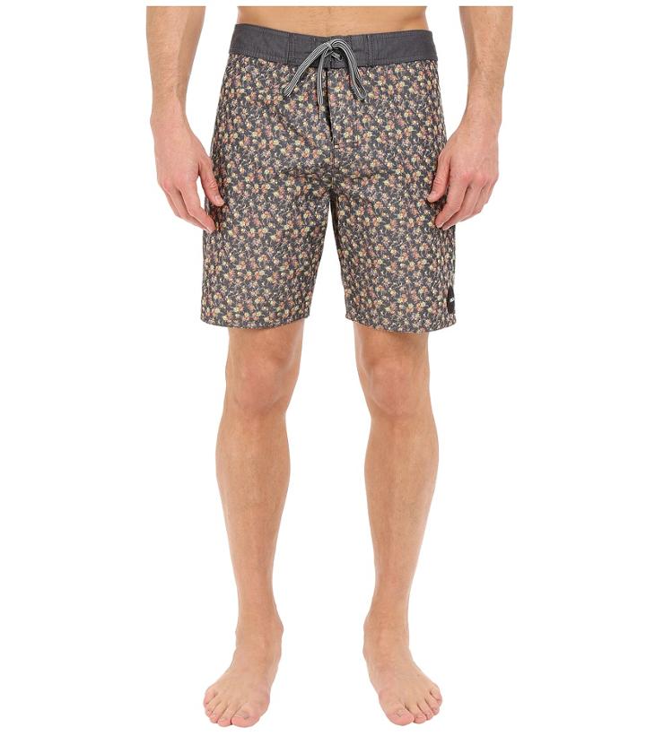 Rvca - We Come In Peace Boardshorts