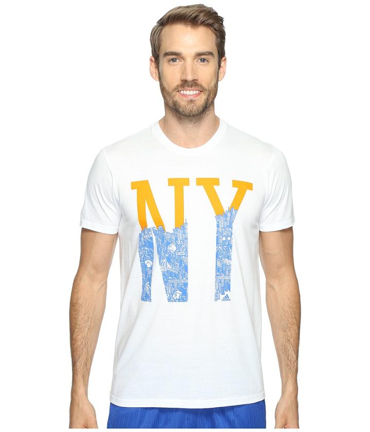 Adidas - Adi Ny Tee