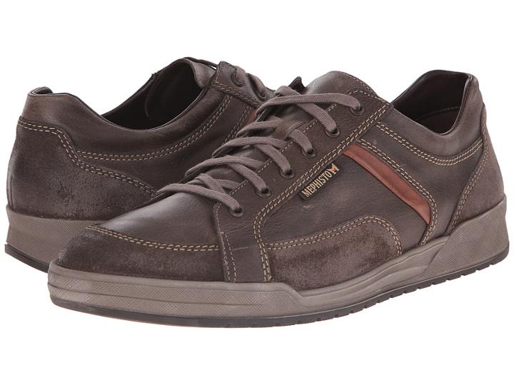 Mephisto - Rodrigo