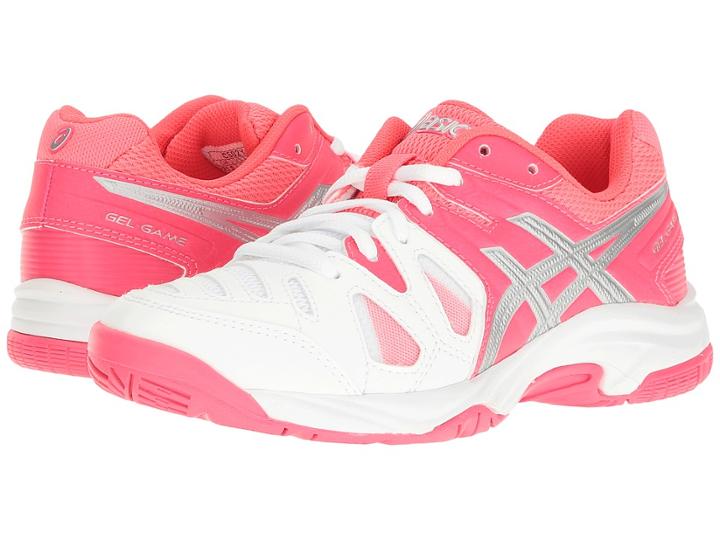 Asics Kids - Gel-game(r) 5 Gs