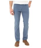7 For All Mankind - Luxe Performance Slimmy Slim Straight In Twill Colors