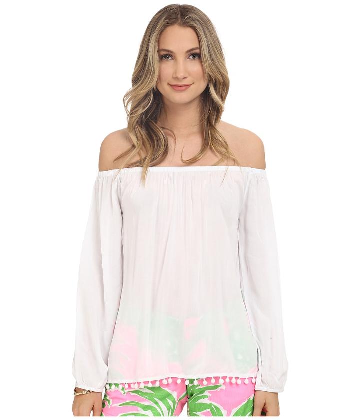 Lilly Pulitzer - Enna Top