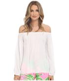 Lilly Pulitzer - Enna Top