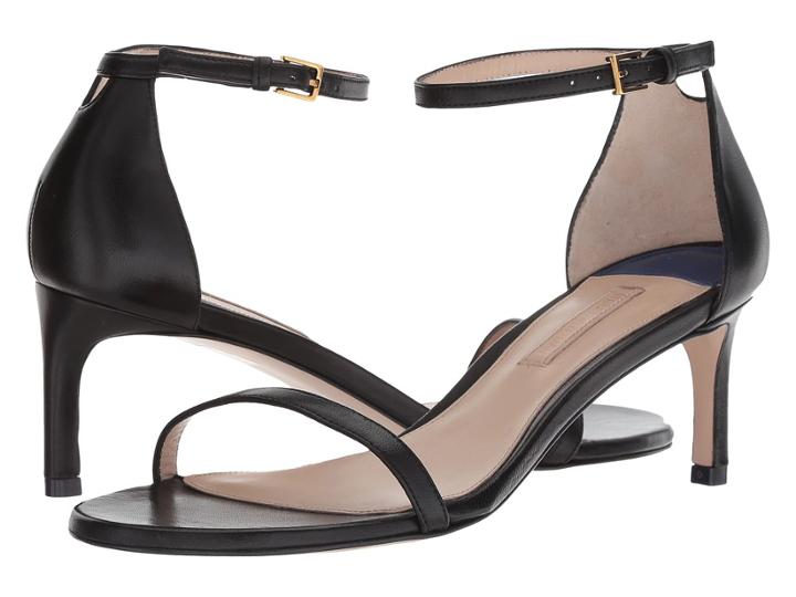Stuart Weitzman - 45nudisttraditional