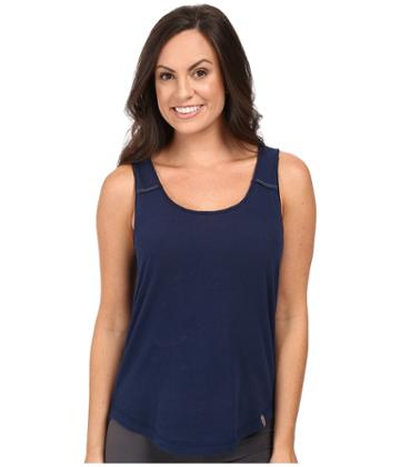 Jane &amp; Bleecker - Drapey Jersey Tank Top