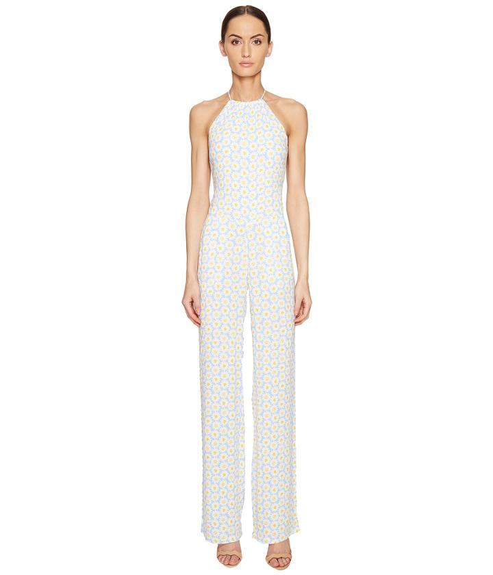 Love Moschino - Daisy Jumpsuit