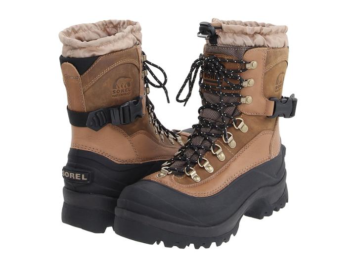 Sorel - Conquesttm