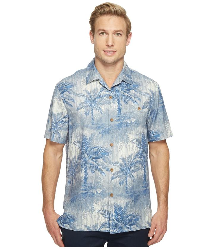 Tommy Bahama - Lindos Palms Camp Shirt