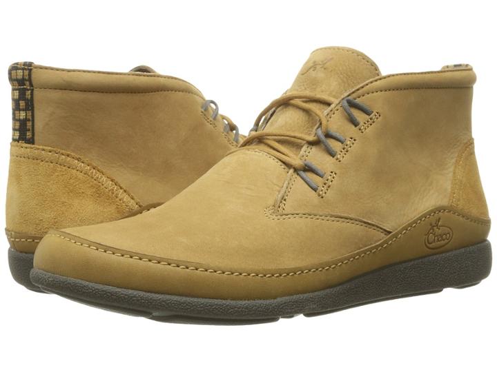 Chaco - Montrose Chukka