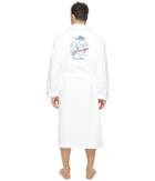 Tommy Bahama - Woven Loop Terry 50 Robe