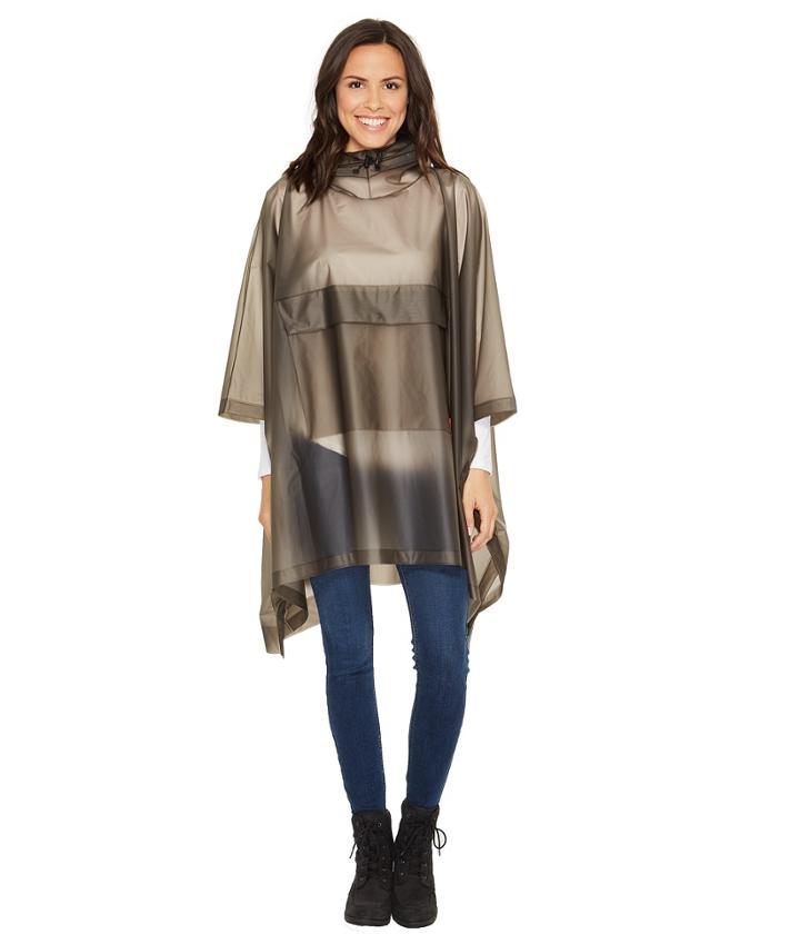 Hunter - Original Vinyl Poncho