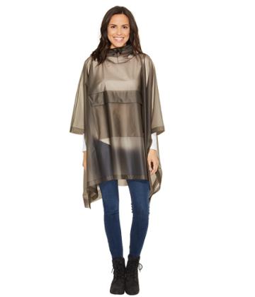 Hunter - Original Vinyl Poncho
