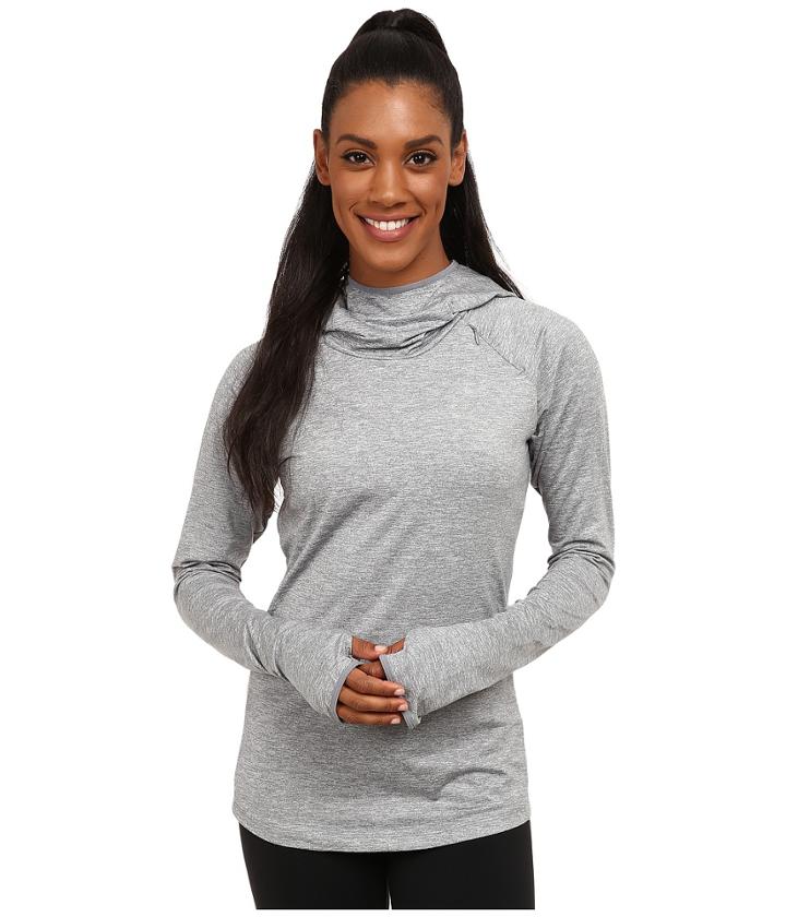 Nike - Dri-fit Element Hoodie