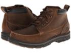 Skechers Segment Relaxed Fit Moc Toe Boot