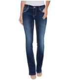 Jag Jeans - Bianca Boot Platinum Denim In Bucket Blue