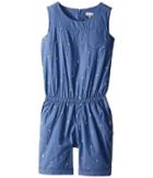 Paul Smith Junior - Denim Romper