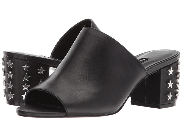Nine West - Fierceness