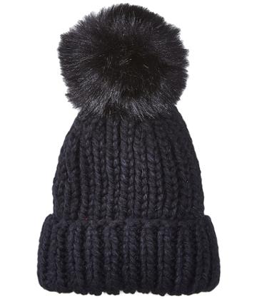 Free People - Happy Trails Pom Beanie