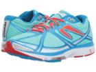 Newton Running - Kismet Iii