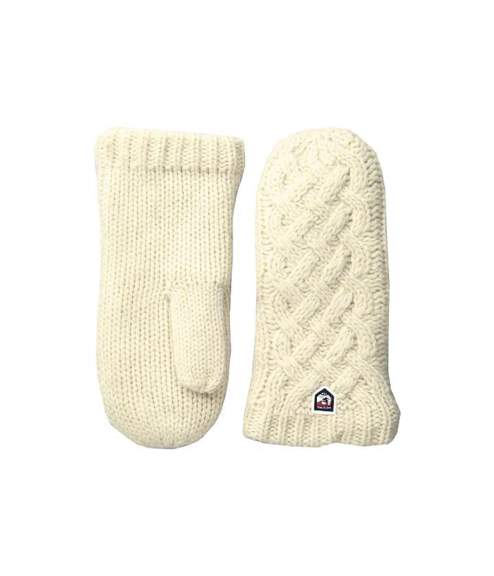Hestra - Freja Wool Mitt