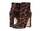Dolce &amp; Gabbana - Bootie With Side Button