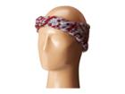 Bcbgeneration - Two-tone Twisted Headwrap