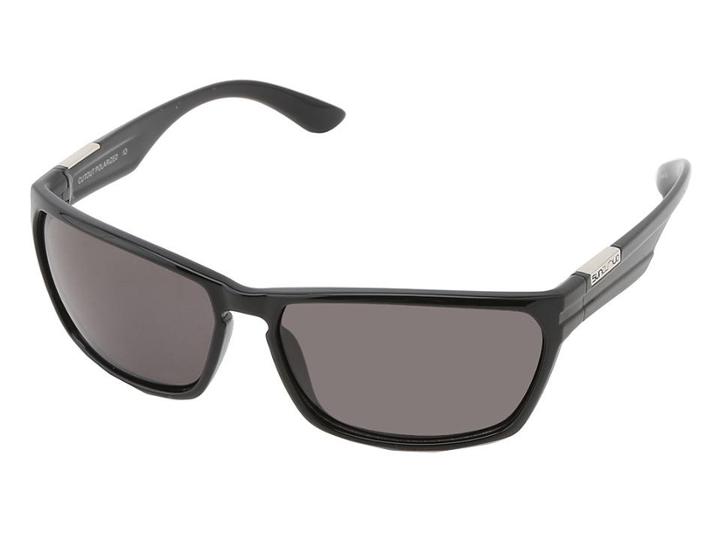 Suncloud Polarized Optics Cutout